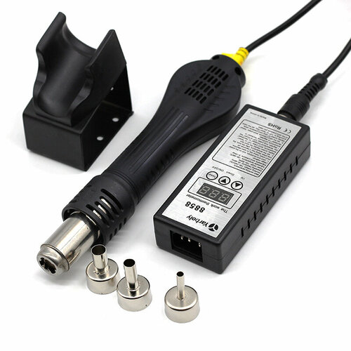 Паяльный фен 329000₽