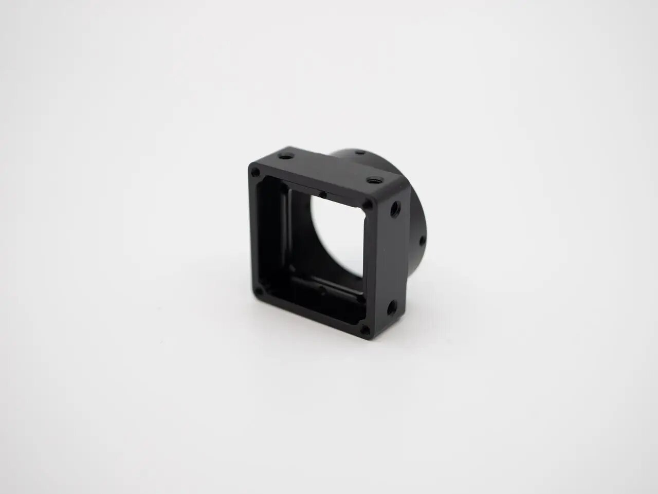 PixPlore MV-MIPI-SC130M моно-камера 1.3Мп для Raspberry Pi и Jetson C-MOUNT03