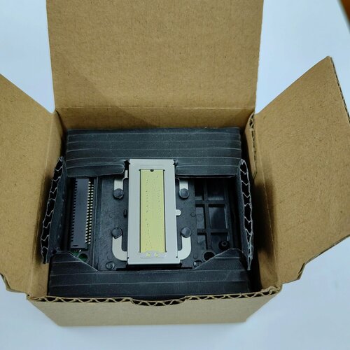 Печатающая головка ZUIDID L385 для Epson FA04010 FA04000 3337₽