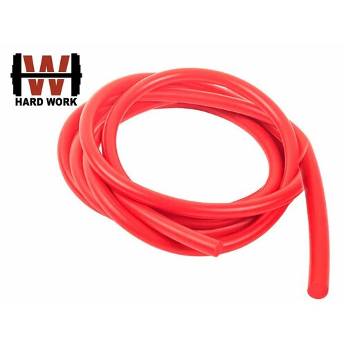 Эспандер-шнур HARD WORK Толщина 14 мм длина 5 м 14MM-5M 2490₽