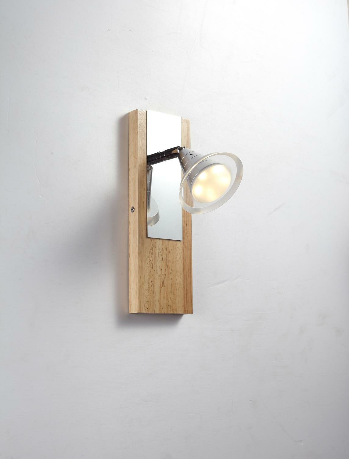 Бра светодиодное LUCIA TUCCI Natura W071 1