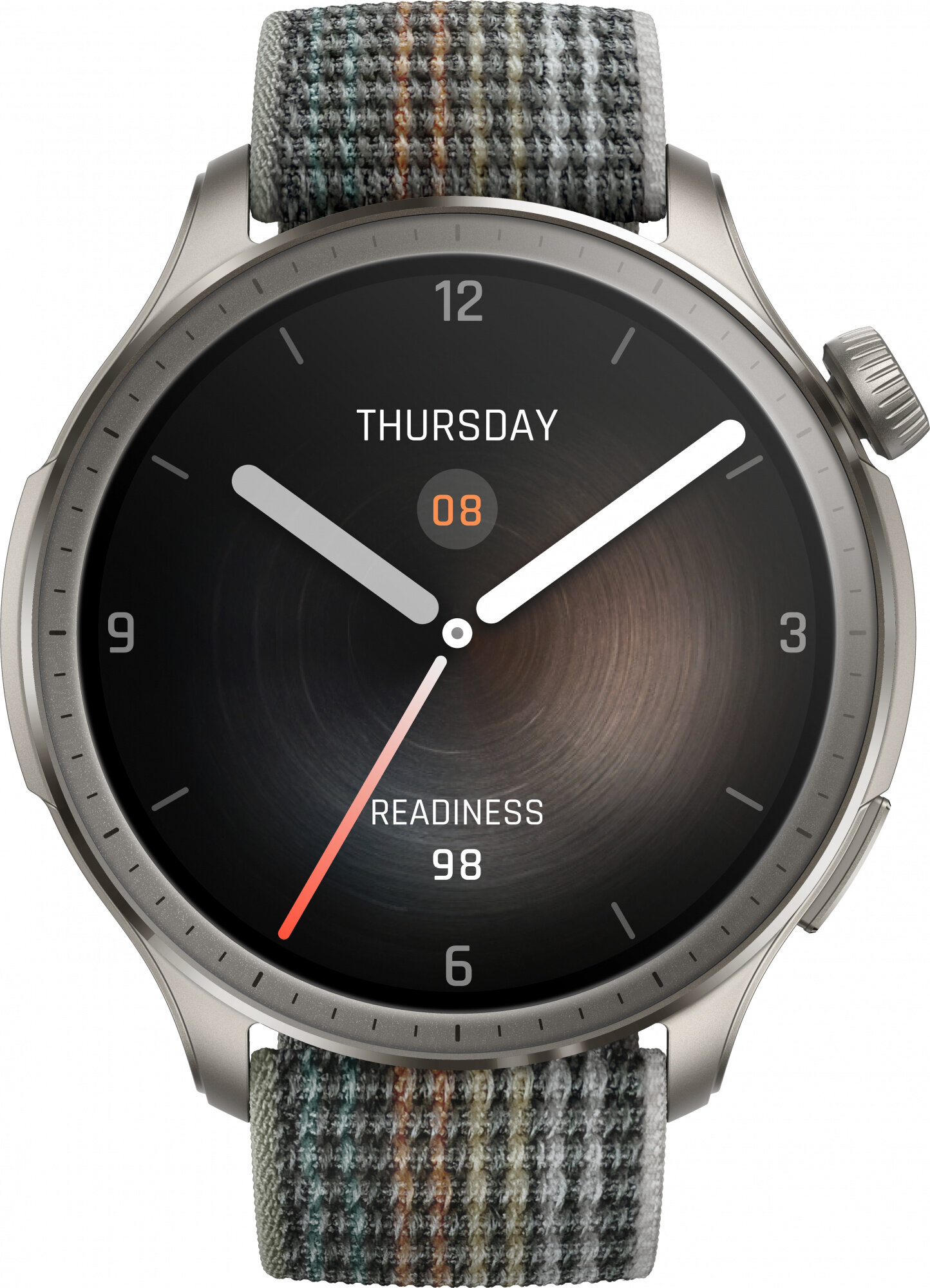 Умные часы Amazfit Balance Sunset Grey