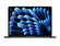Apple MacBook Air 13 2024 (13.6"), M3, 8-CORE CPU, 8-CORE GPU, RA...