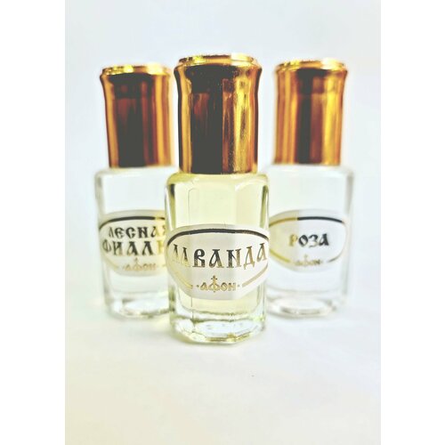 Церковные Благовония, 6 мл. (ароматы: 