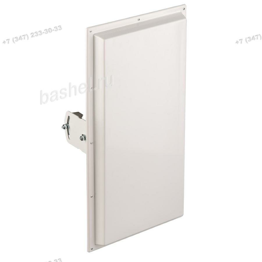 Антенна широкополосная 18dbi, 2G,3G,4G (LTE), WI-FI, 50 ом, N (F), KP18-1700/2700, Kroks