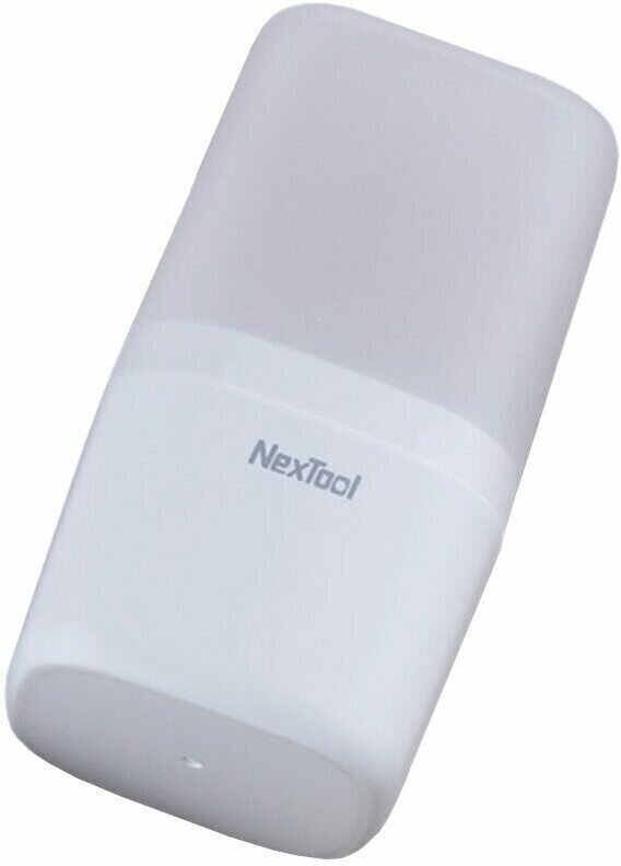 Изображение Маникюрный набор Xiaomi NexTool ZhiZhen Nail Clipper (5 предметов) (NE20015)