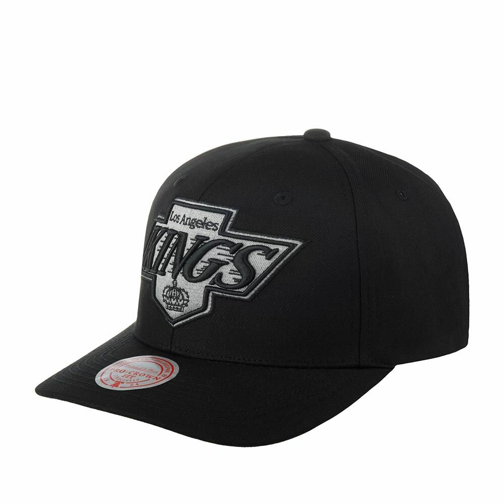 Бейсболка Mitchell & Ness Базовая коллекция для мужчин и женщин