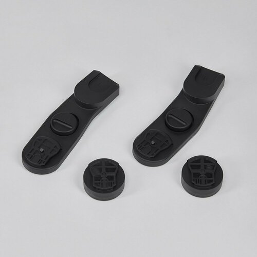 Адаптеры ANEX IQ для установки автокресла /black