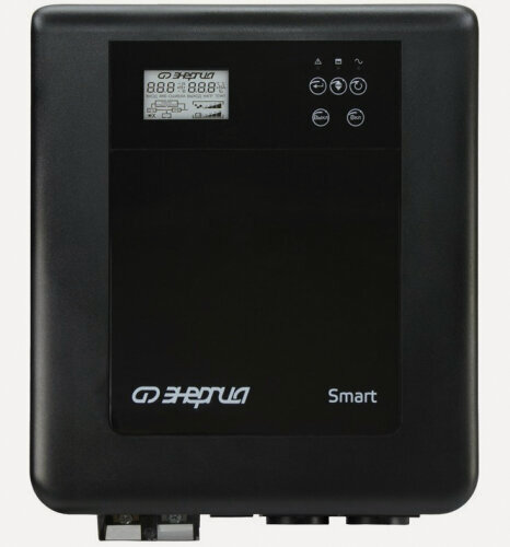 Изображение товара Источник бесперебойного питания Энергия Smart.2 300W (Е0201-0144)