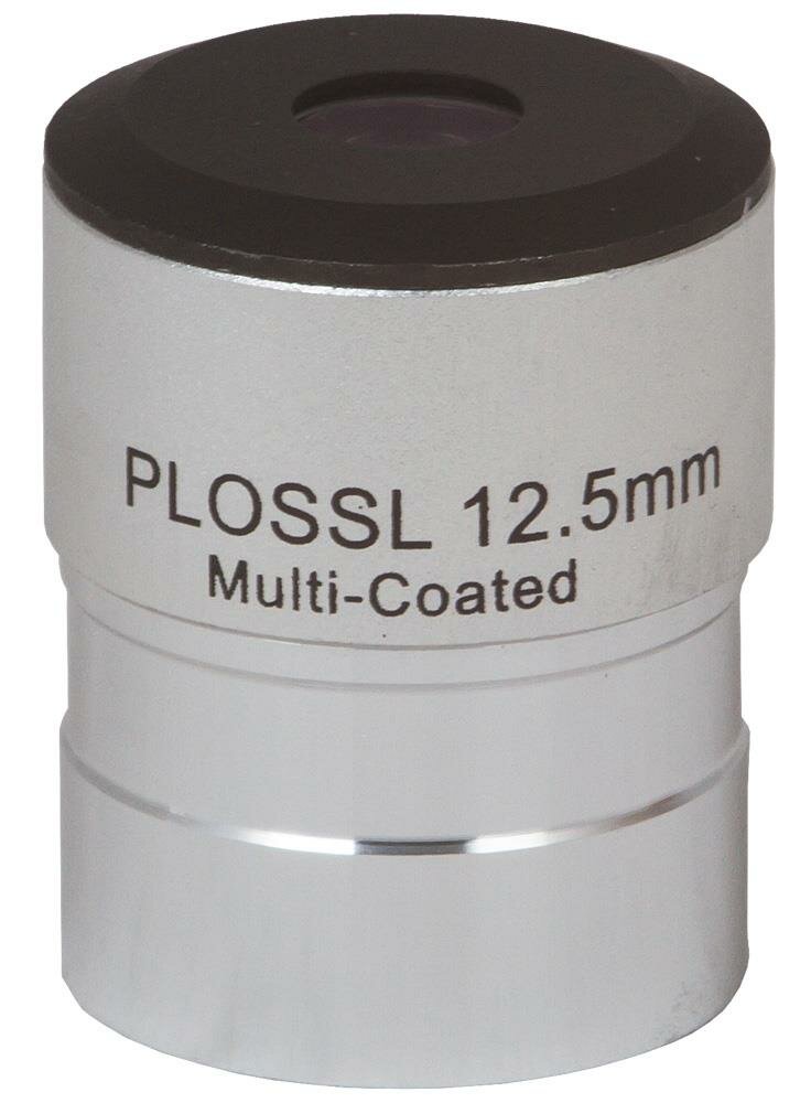 Окуляр Sky-Watcher Plossl 12,5 Мм, 1,25"