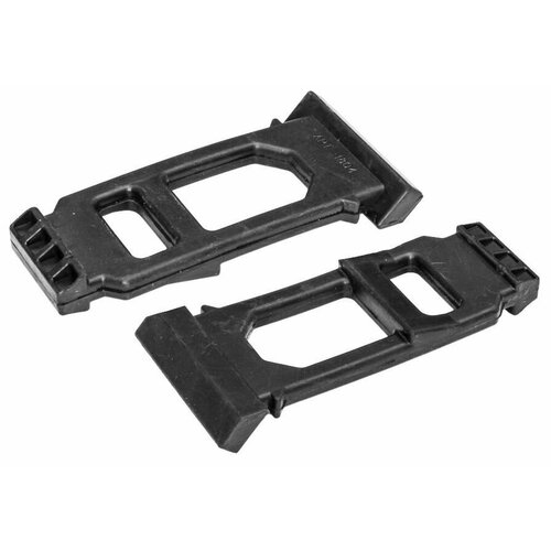 2 шт Крепление держатель брызговика VOLVO FH 670₽