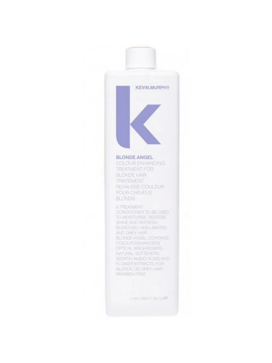Kevin Murphy BLOND ANGEL TREATMENT Бальзам для светлых волос 1000мл
