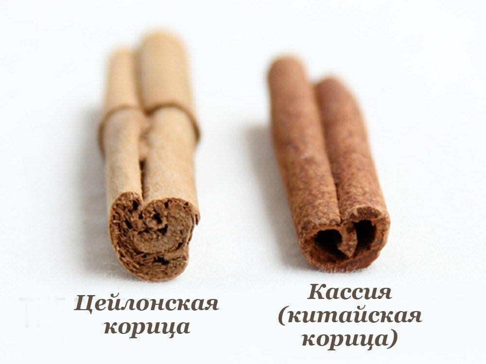 Корица палочки Шри Ланка, сорт С5, для глинтвейна, выпечки, десертов, коктейлей, кофе, чая — фото 1