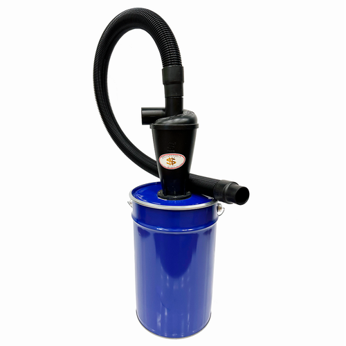 Циклон для Пылесоса SN50T3 Бочка М30л Шланг с фитингом 15м 5100₽