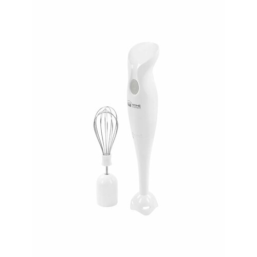 Блендер погружной для смузи ручной венчик 1200 Вт 1022₽