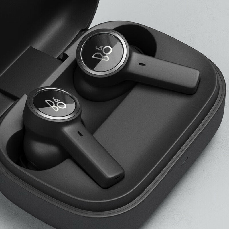 Беспроводные Bluetooth наушники B&O Beoplay EX black