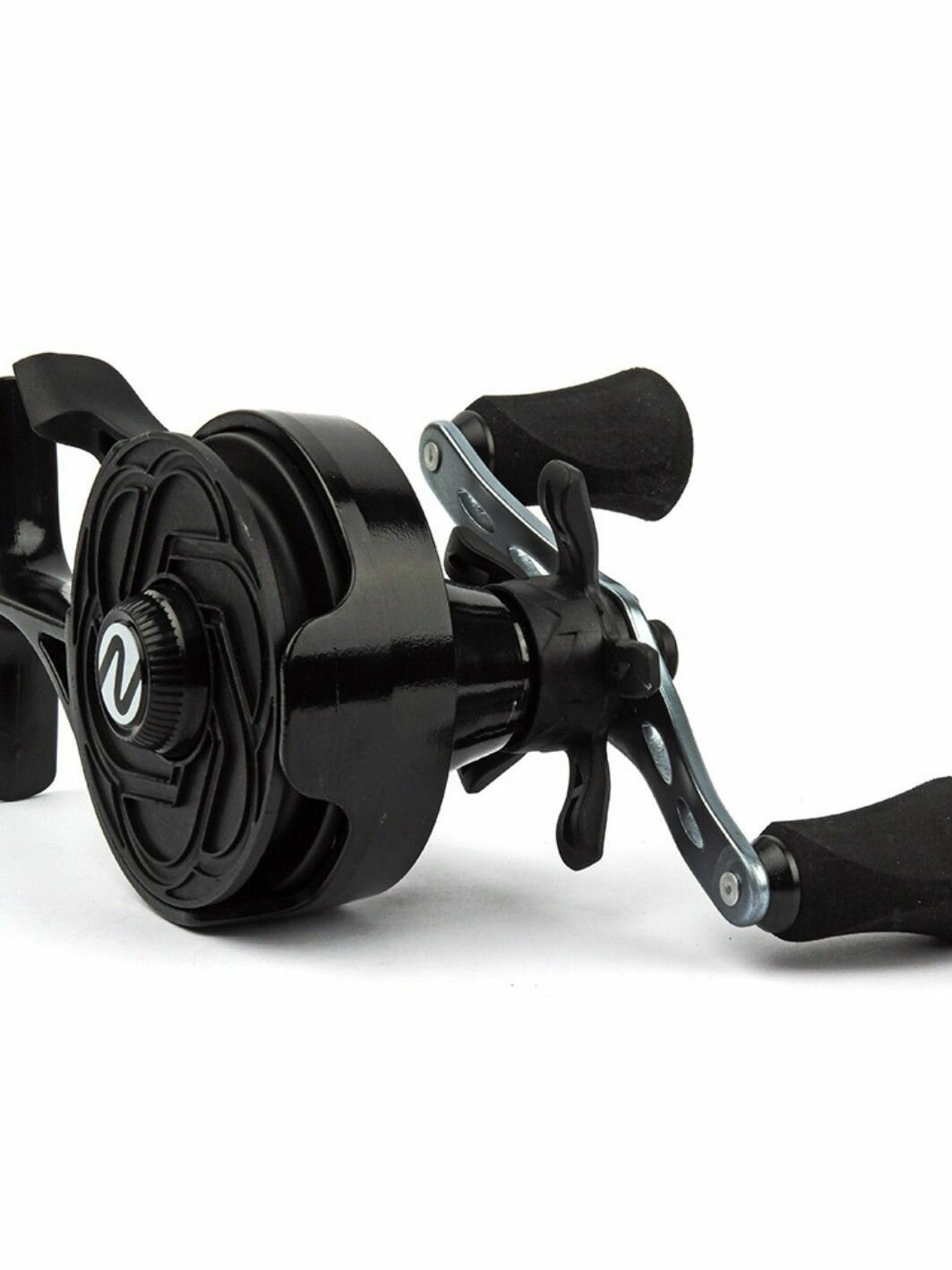 Катушка Nautilus Lira Black — фото 1