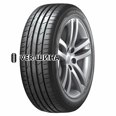 Hankook Ventus Prime 3 K125 Лето Нешипованные 205/65 R15 94H [TL]