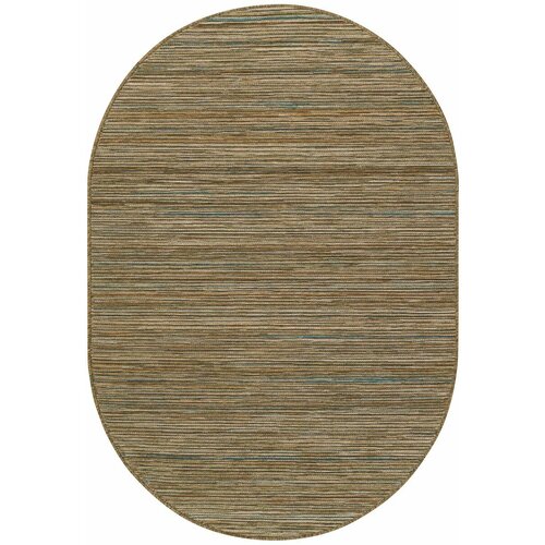 фото Бельгийская циновка 160*230 см hampshire rh1088-r164 овал ragolle