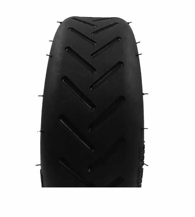 Покрышка HOTA A-3041, для электросамоката, черная, 8", 1/2 x 2, без запаха — фото 1