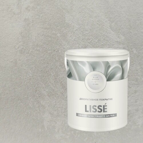 Изображение товара Декоративное покрытие Vincent Decor Lisse (9л) 45105