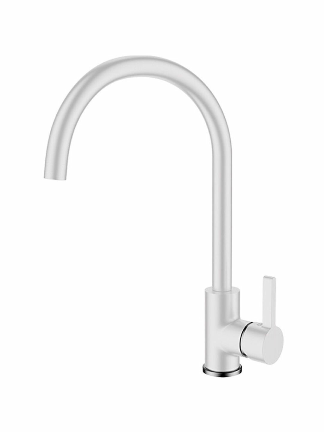 Смеситель для кухни Ledeme L4299W