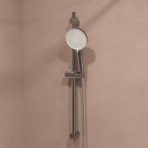 Изображение товара Душевой гарнитур IDDIS Optima Home OPH3С70i16 глянцевый хром