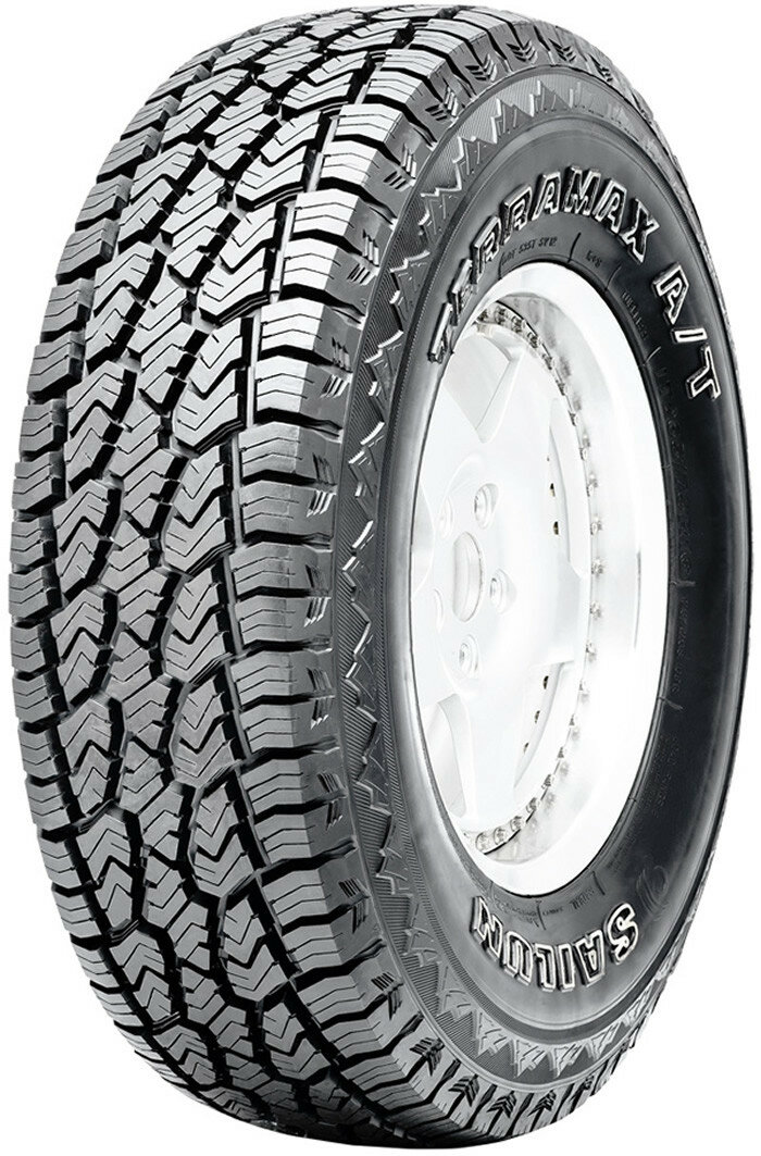 Шины легковые летние 275/65R17 Sailun Terramax A/T, индекс нагрузки 115, индекс скорости S — фото 1