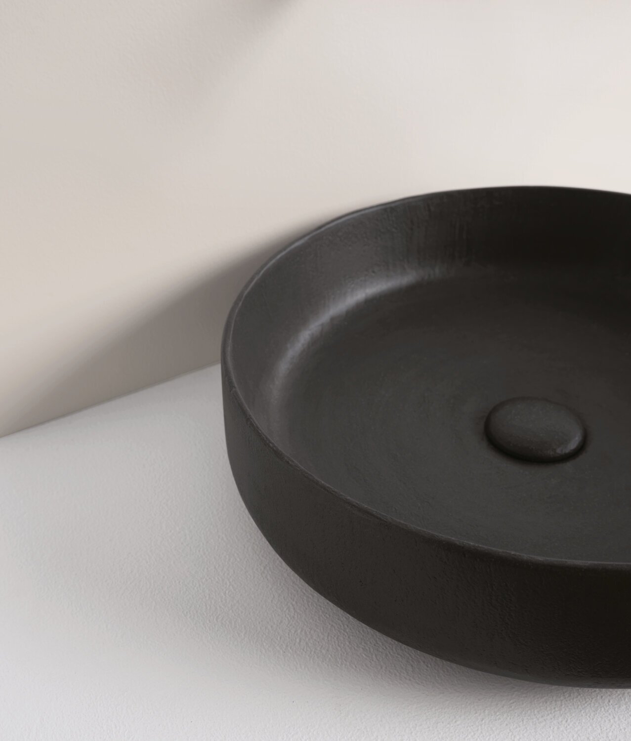 Раковина ArtCeram Cognac COL004 17 00 - фото №4