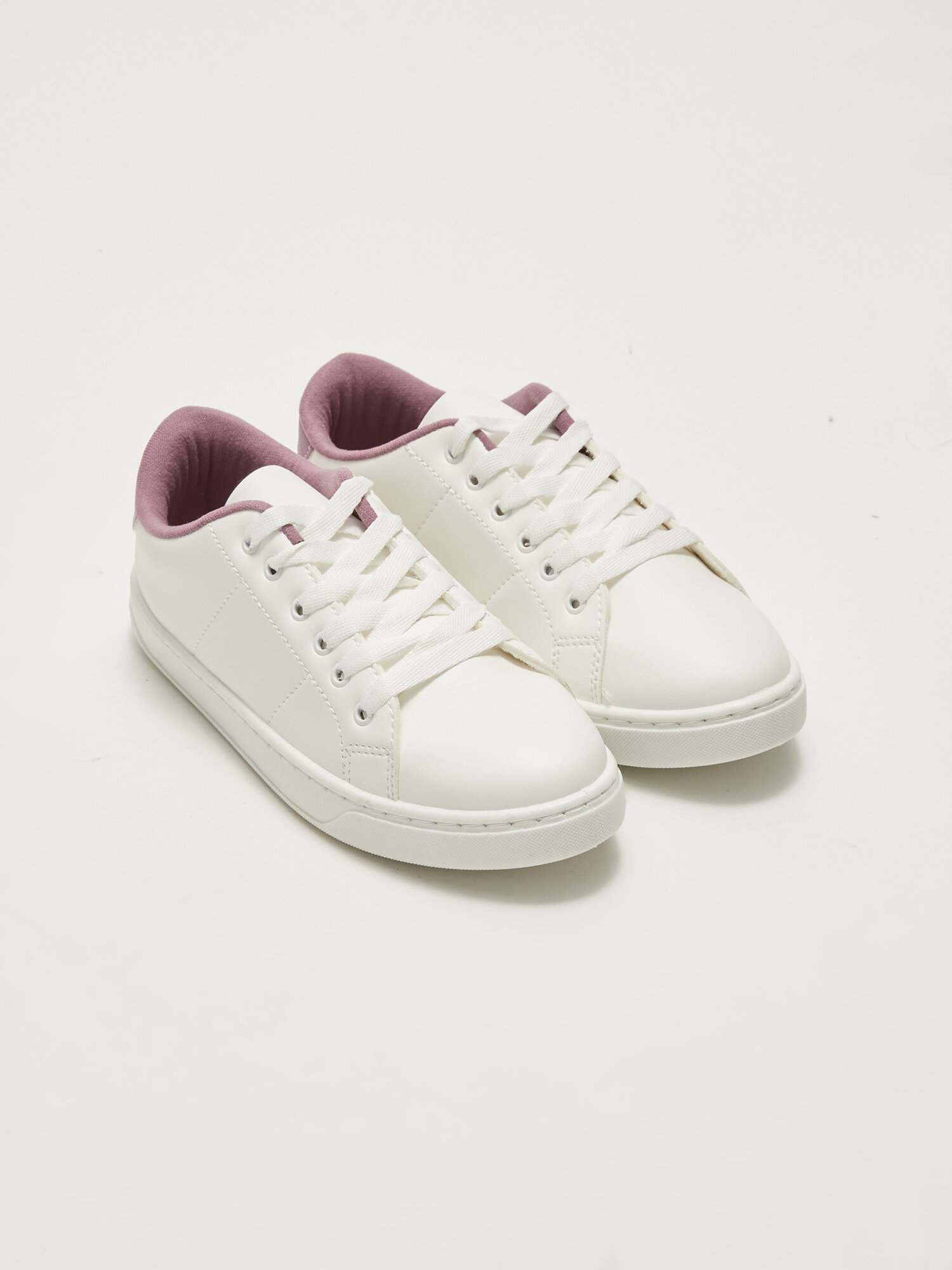 Кеды LC Waikiki, размер 37, off white