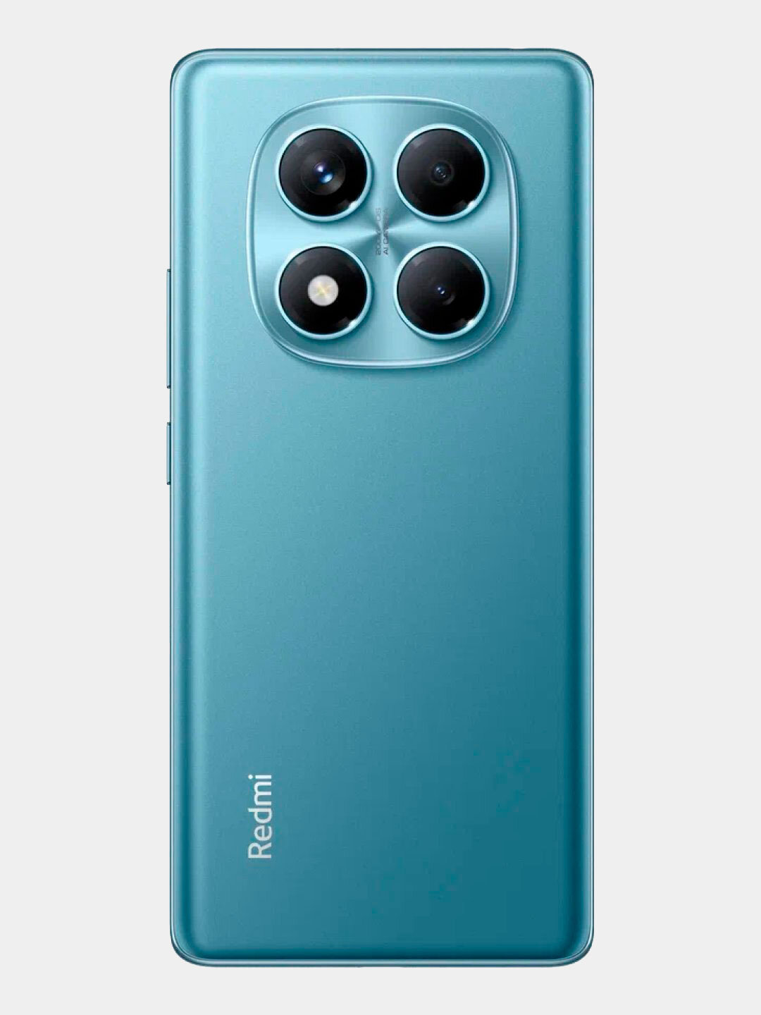 Смартфон Xiaomi Redmi Note 14 Pro 8/256GB Ocean Blue, AMOLED 120 гц — фото 1