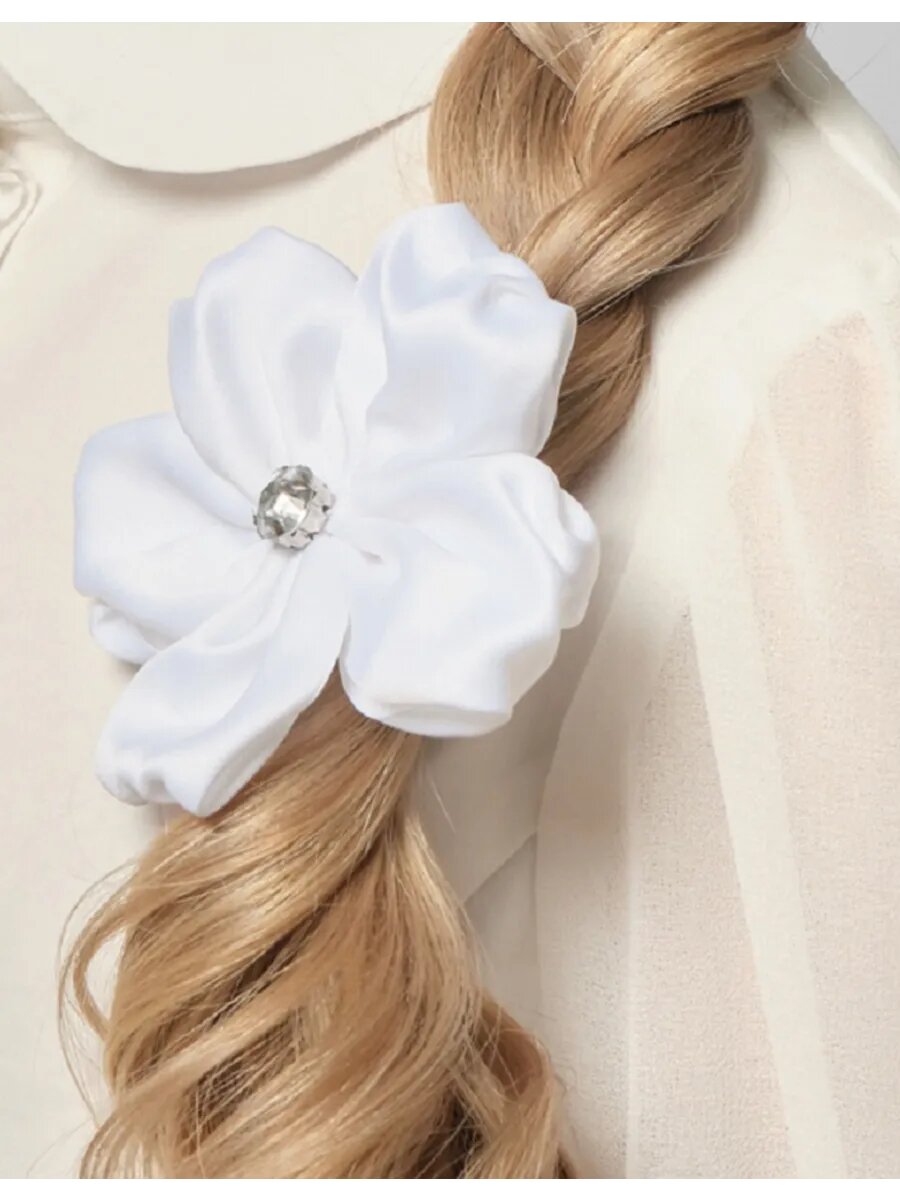 Резинка для волос — фото 1