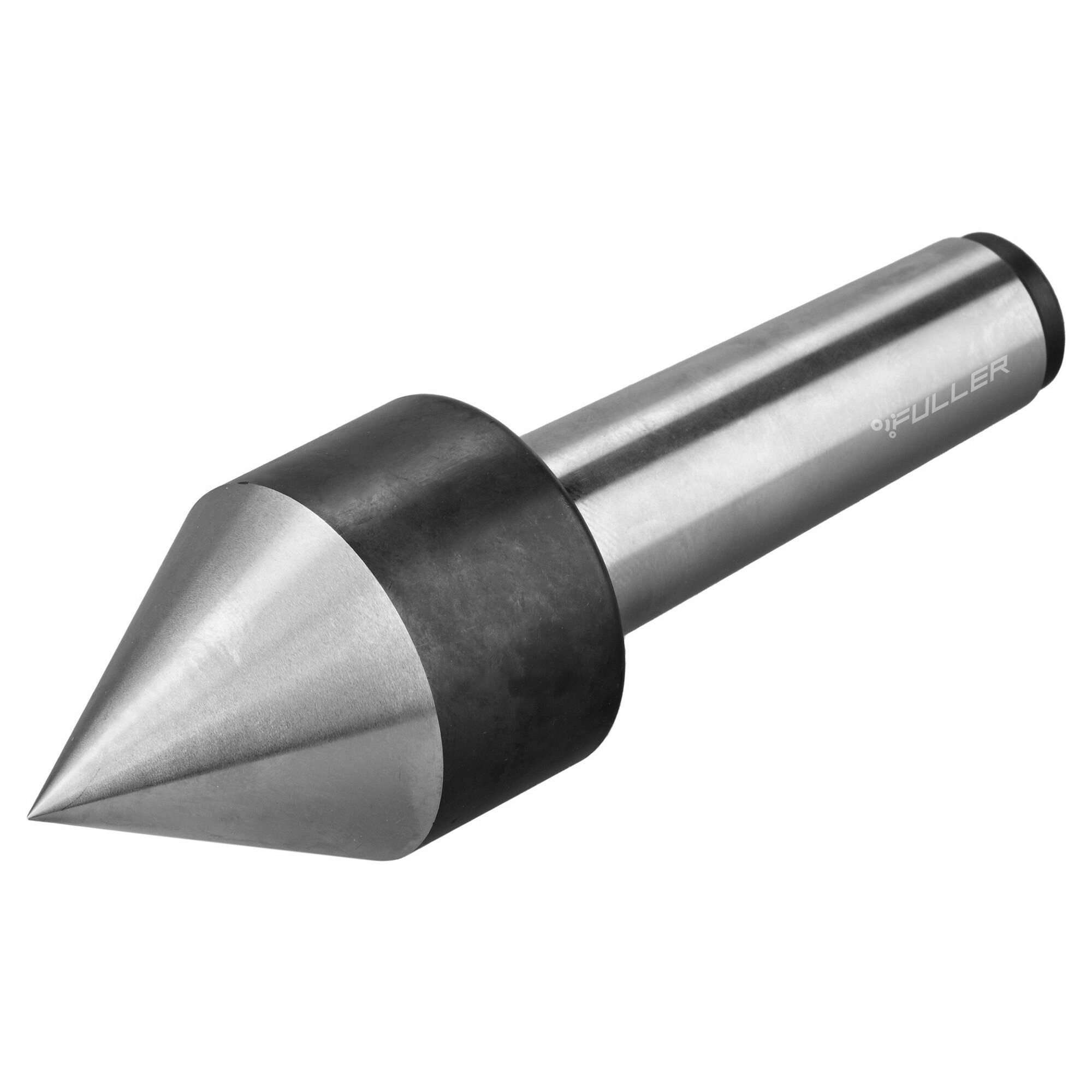 Центр вращающийся КМ5 оснастка для токарного станка