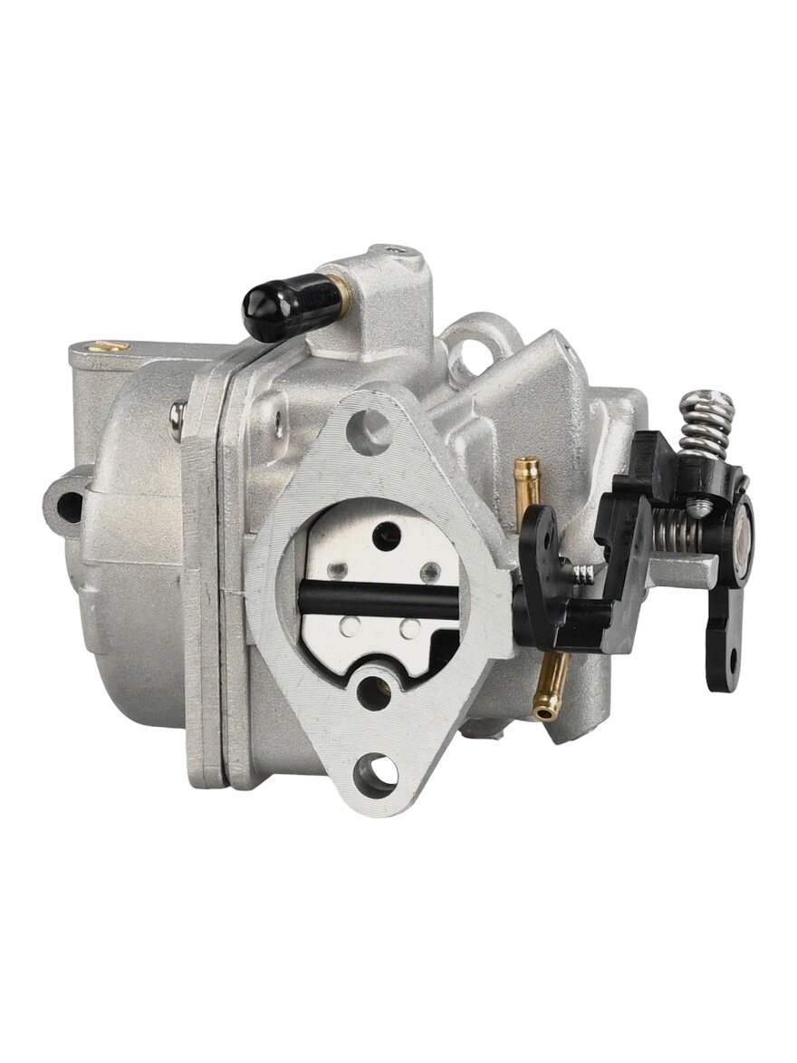 Карбюратор для лодочного мотора TOHATSU 4л. с. 5л. с. 4-тактный Замена 3R1-03200-1