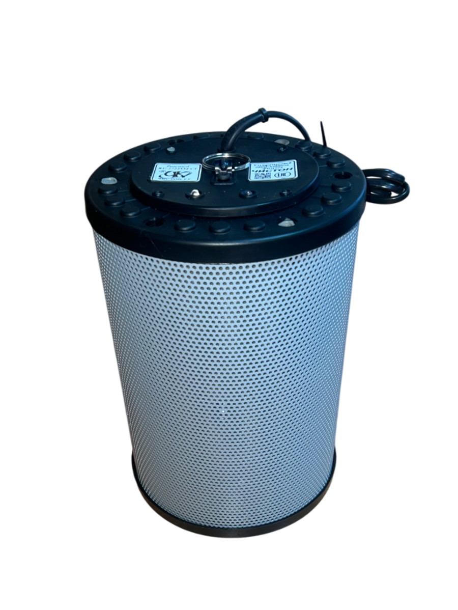 Отпугиватель грызунов Чистон 2000  промышленный  ультразвуковой