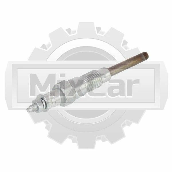 Свеча накаливания Kubota V2203/V3300/V3600 (L 90) (1641565512)