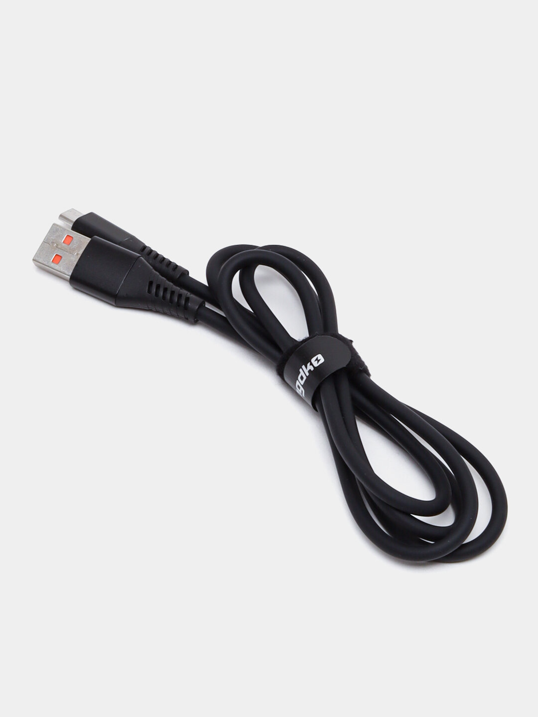 Оригинальный micro USB кабель для Android телефонов – надежный и долговечный — фото 1