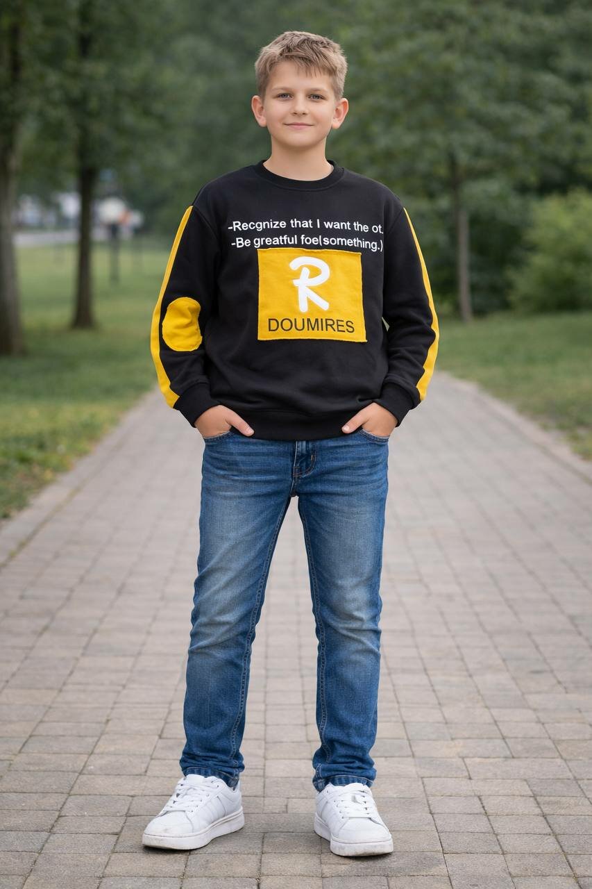 Джемпер  7 лет