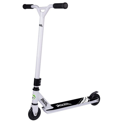 фото Самокат slider se-4w белый