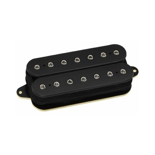 Звукосниматель DiMarzio DP700BK Blaze Neck