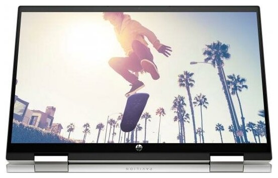 Ноутбук HP Pavilion x360 14-dy0011ur 3B3K6EA