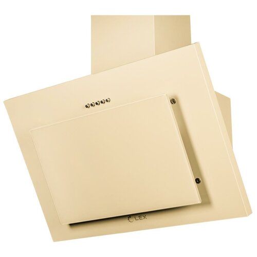 Кухонная вытяжка Lex MIKA 600 IVORY CHTI000355 999000₽