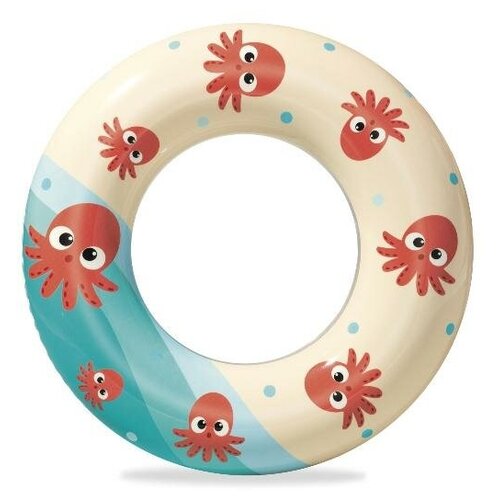 Круг для плавания детский 