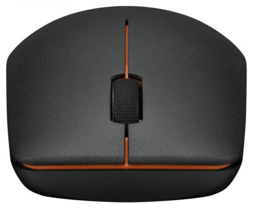 Мышь Lenovo 400 Wireless - фото №3