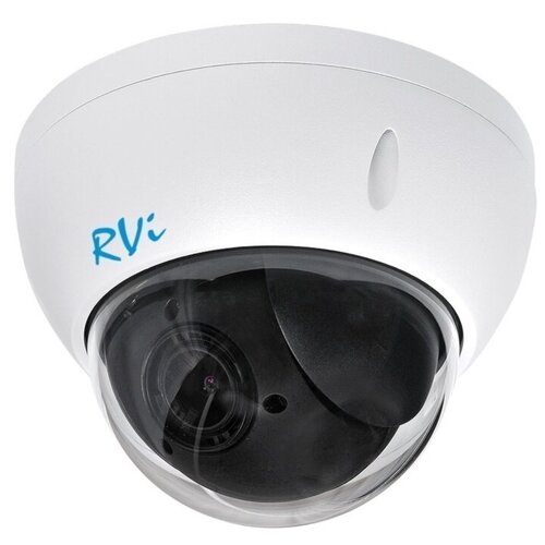 Поворотная уличная IP-камера: RVi-1NCRX20604 (2.7-11) ip камера rubetek rv 3420 white black