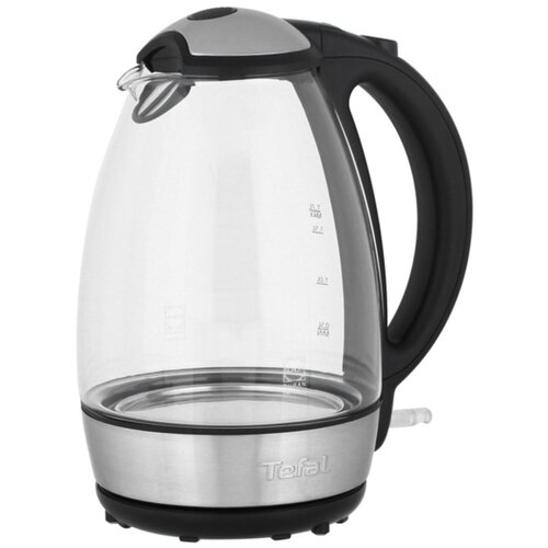 Чайник TEFAL Glass KI720830 355000₽