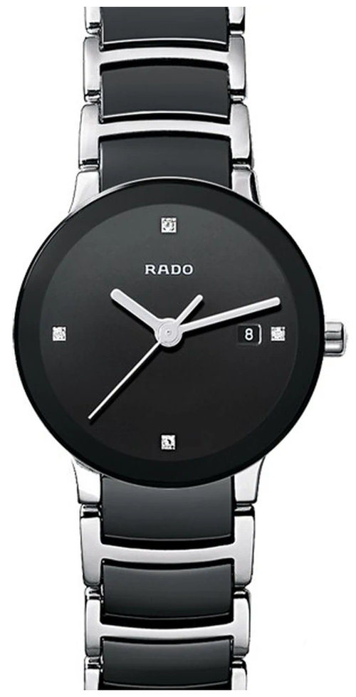 Наручные часы RADO, черный