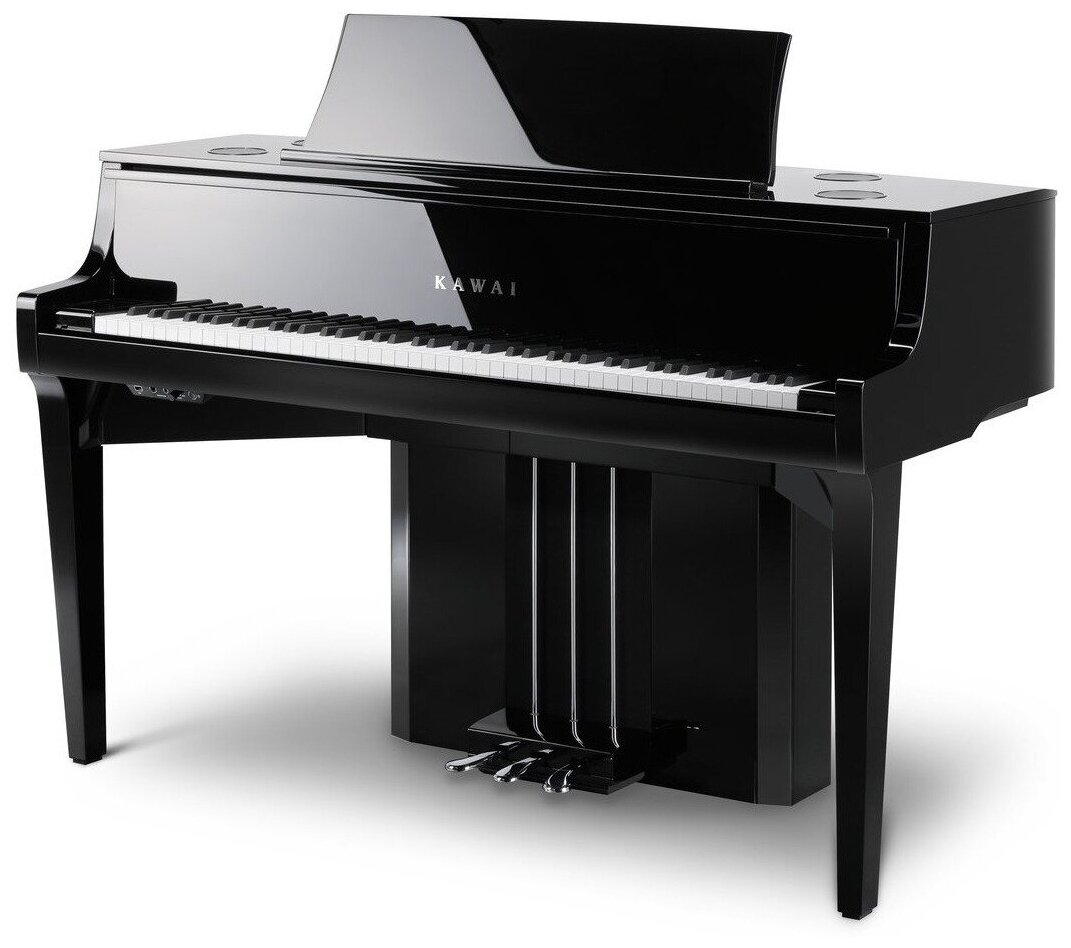 Рояль цифровой Kawai NV10S