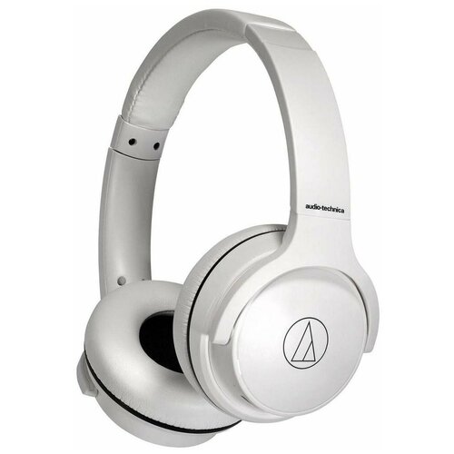 Наушники Audio-Technica ATH-S220BTWH