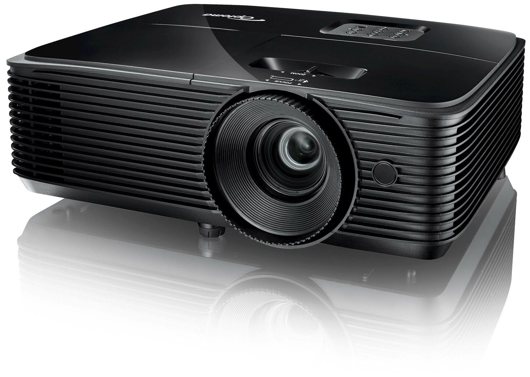 Проектор Optoma S371